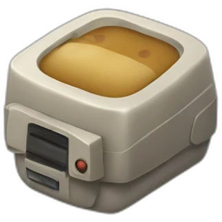 Kinopio Nintendo emoji