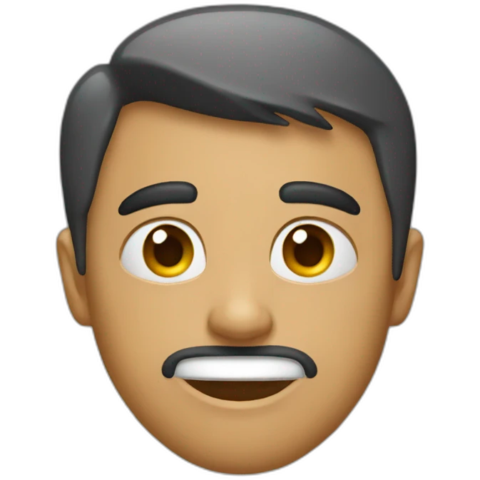 text-of-the-word-ohhhh emoji