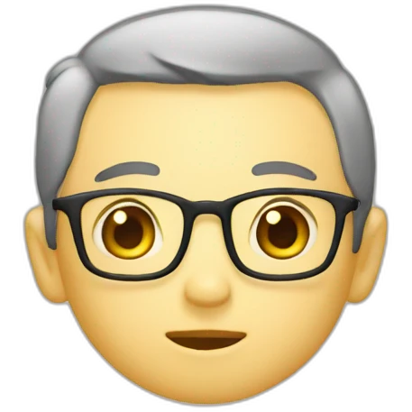 仕事しなさい emoji