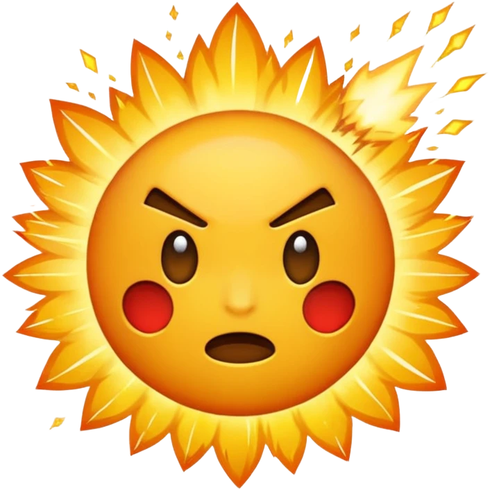 have a big impact
 emoji