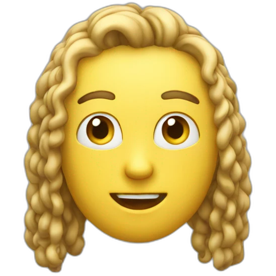emoji silecio 3d emoji