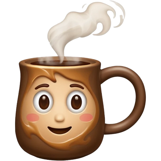 mug,coffee emoji