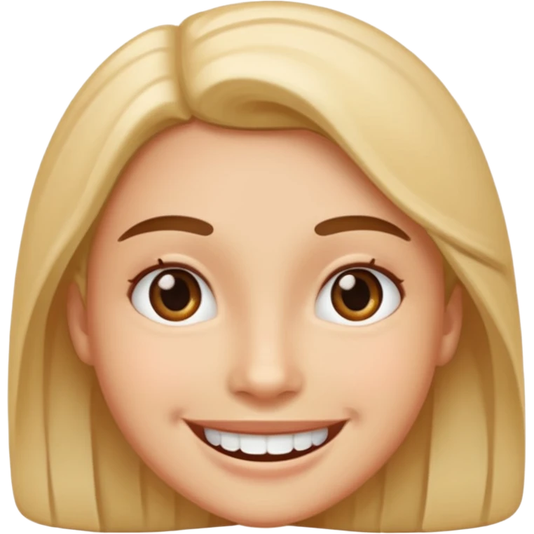 Unknown persone emoji