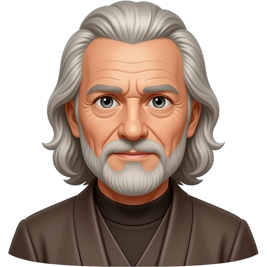 I am your father emoji