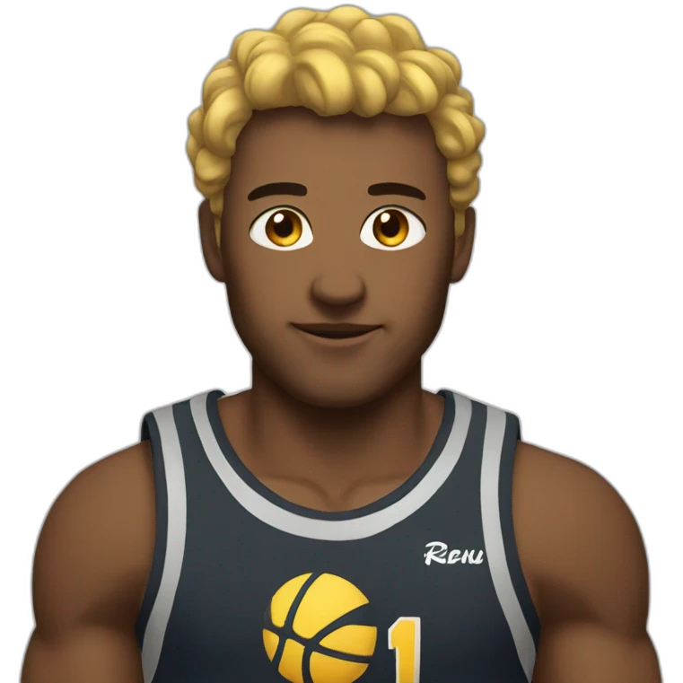 champion emoji