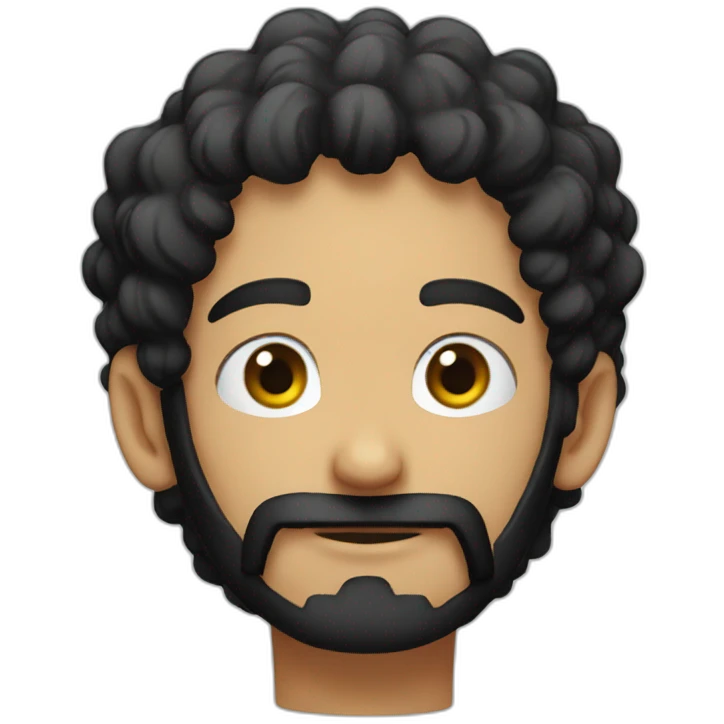 One piece Palestine emoji