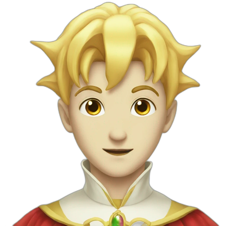 clow emoji