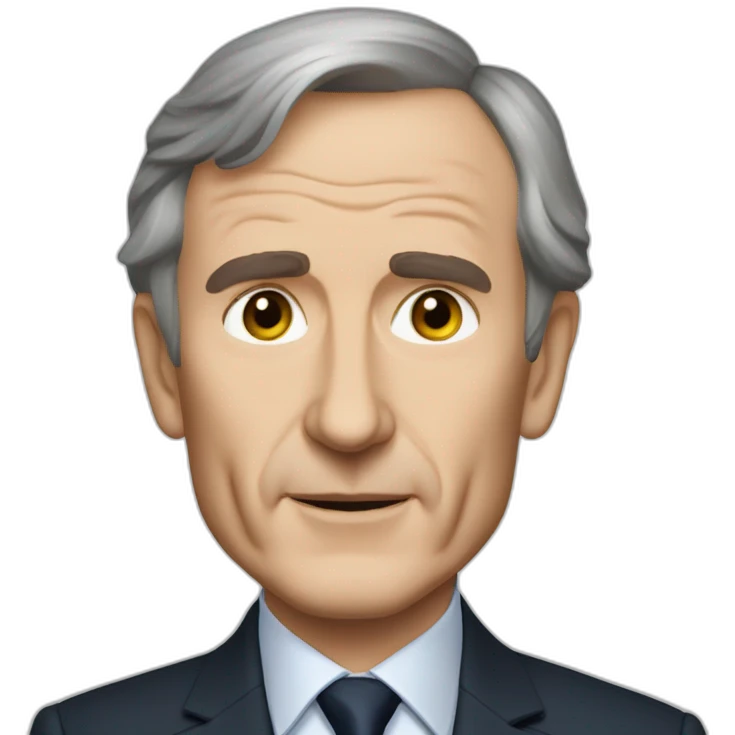 bernard arnault emoji