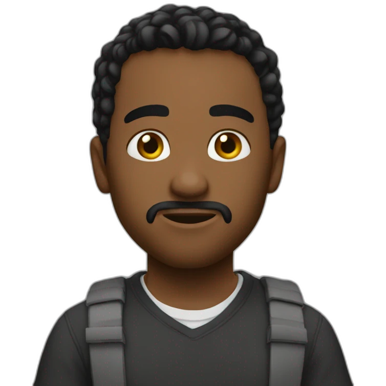 Unreal emoji