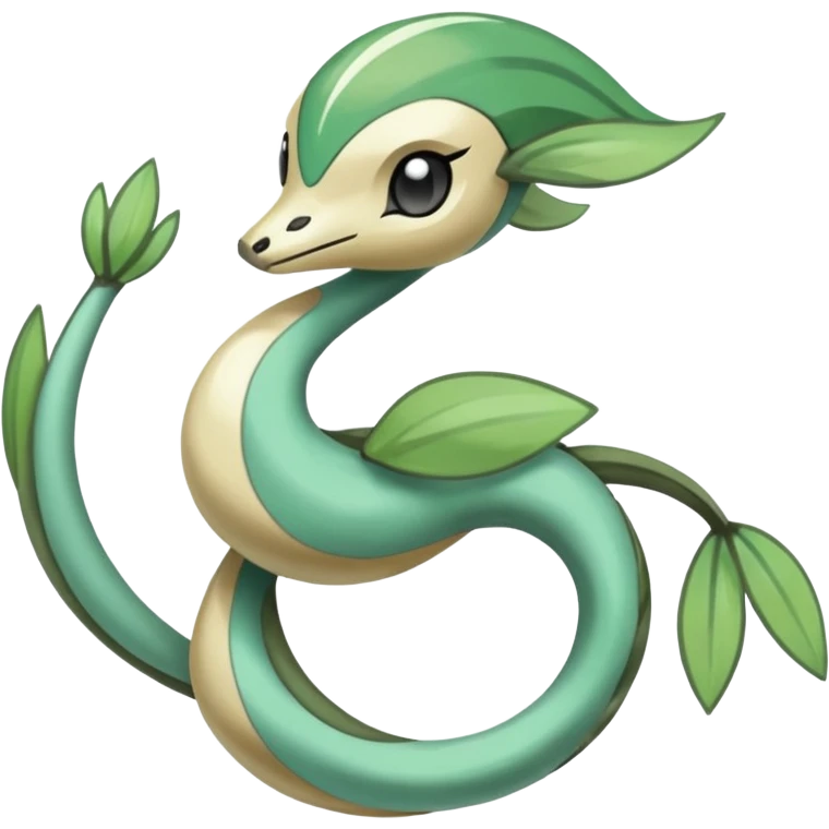 Meloetta-Gabite-Pokémon-Fakémon-fusion-hybrid-creature emoji