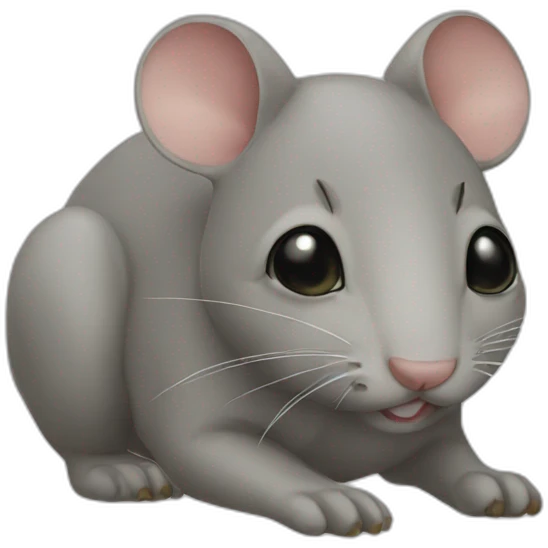 Maus emoji
