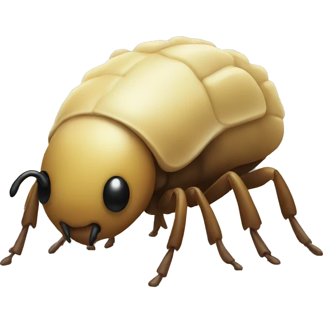 mite emoji