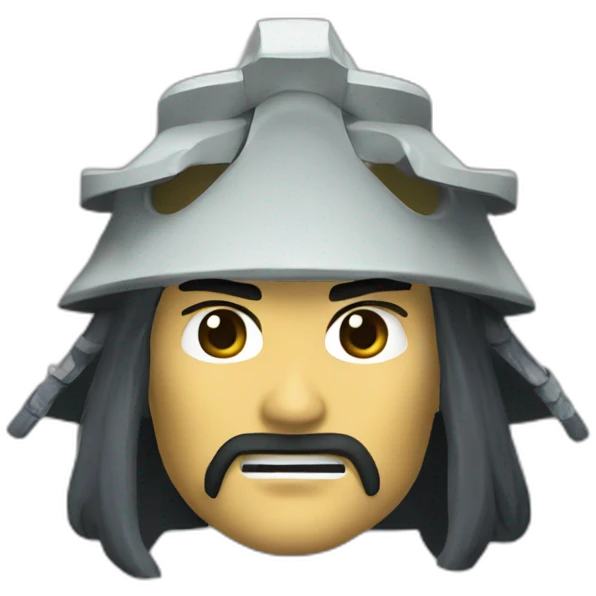 raiden shogun emoji