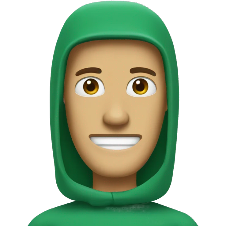 gumby emoji