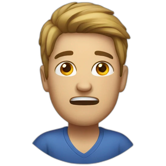 injured emoji