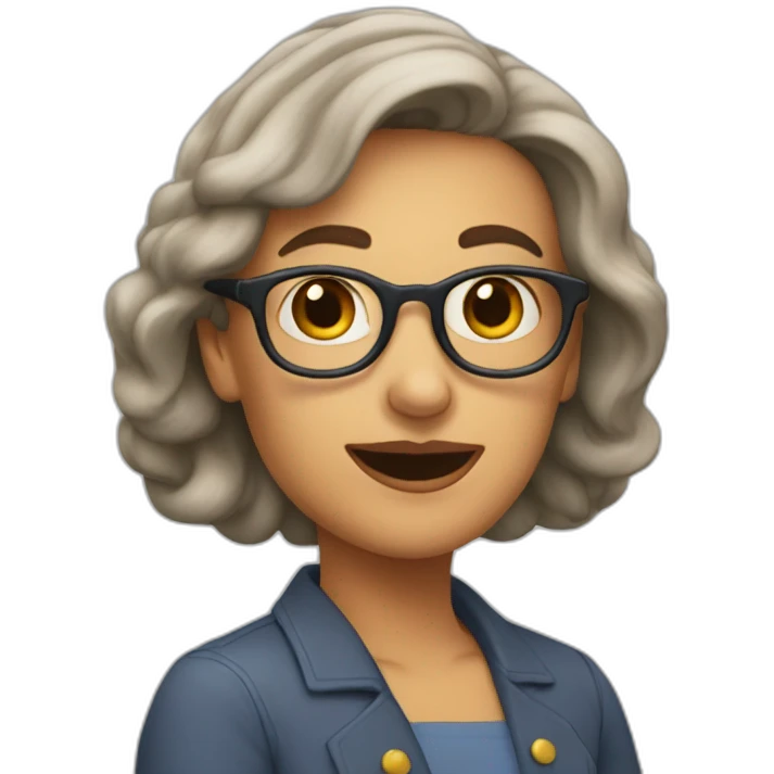 Lois benda emoji