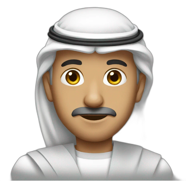 saudi arabia emoji