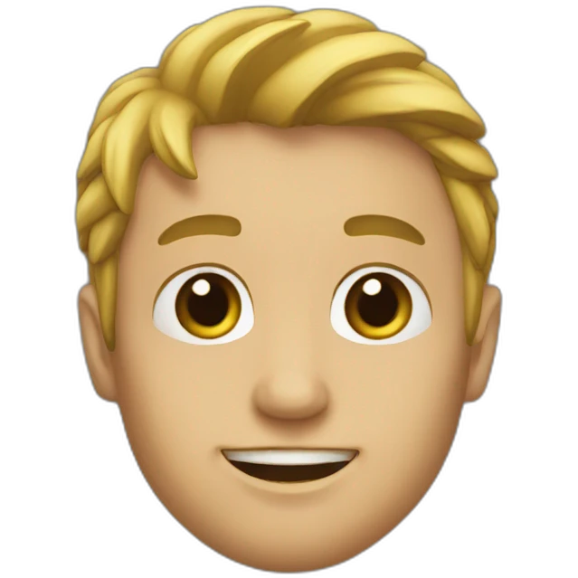Ademo emoji