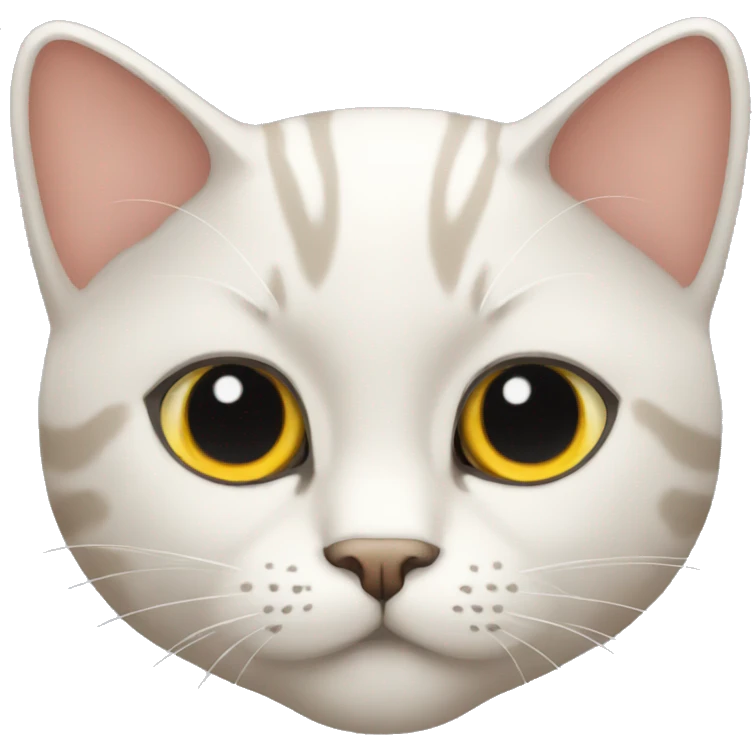Gato emoji