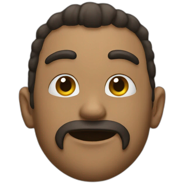 Gitanos  emoji