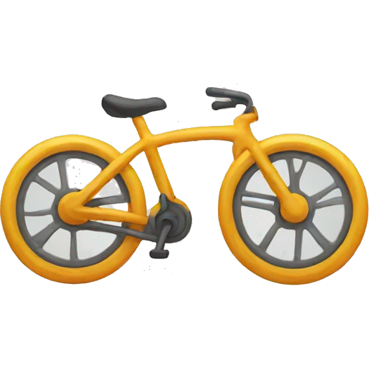 Cycle  emoji
