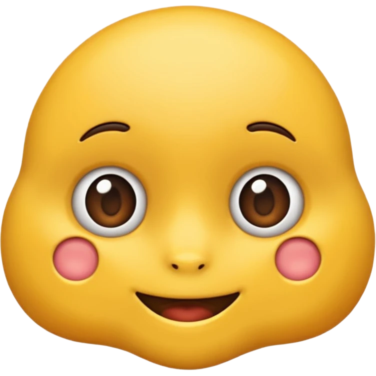 Белый Пегас emoji