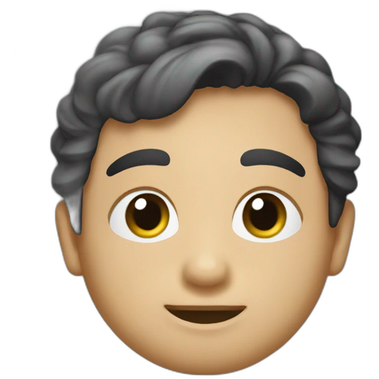 Rizzoli emoji emoji