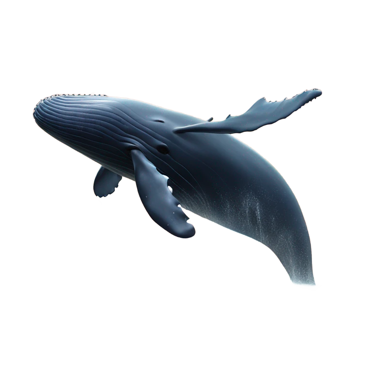 whale emoji