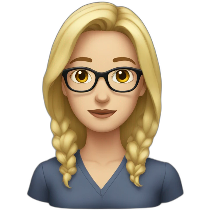 Emma Myers emoji