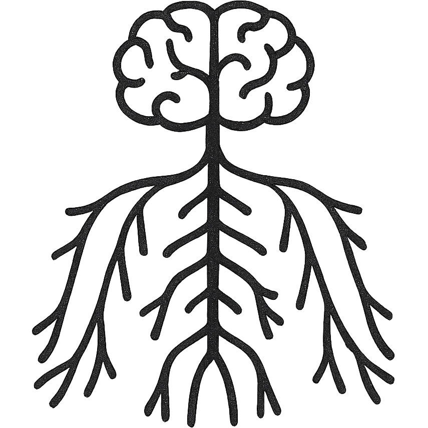 nervous system emoji