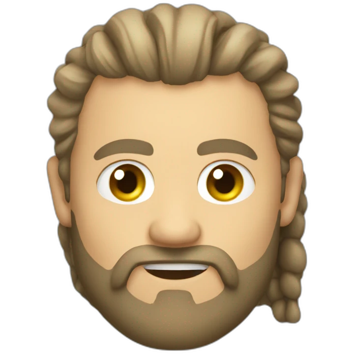 Ragnar emoji