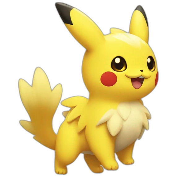 Confirm Pokemon Badge  emoji