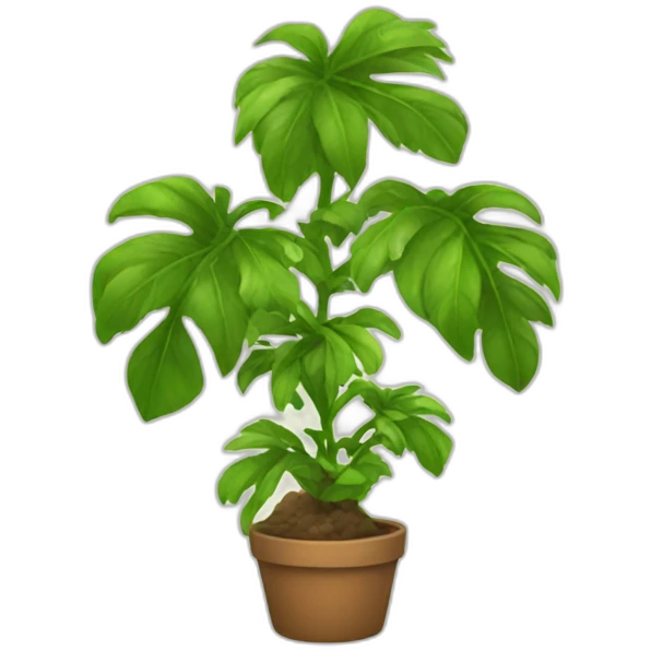 Plant emoji