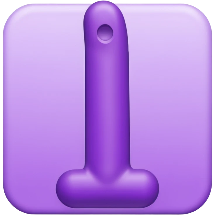 Dildo  emoji