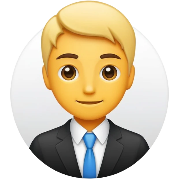 Business App emoji