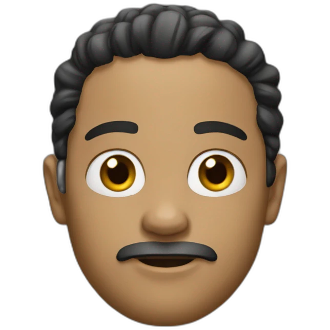 HBO emoji