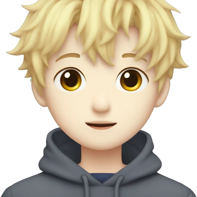Min Yoongi  emoji