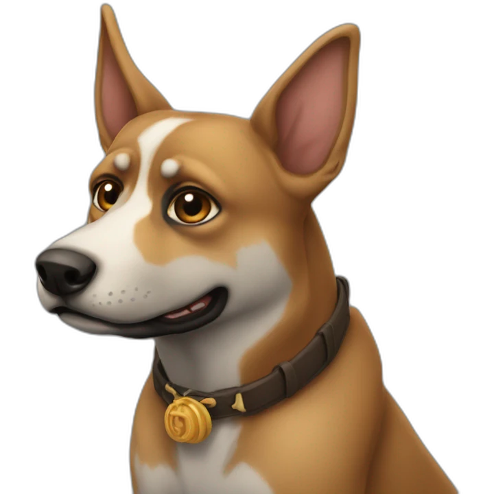 cerbero emoji