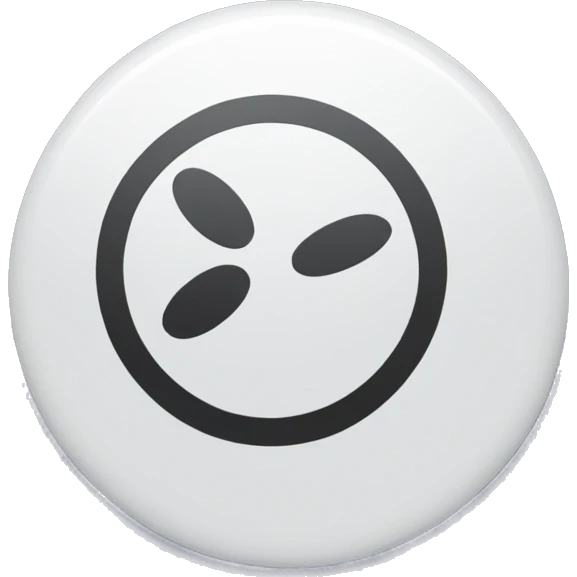 PlayStation circle button emoji