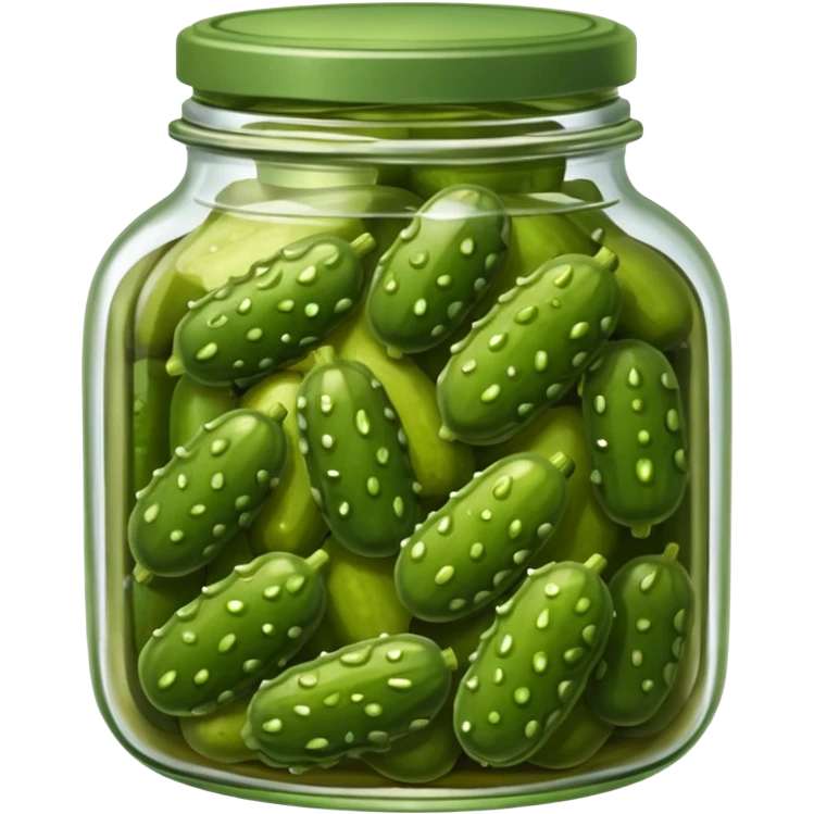 pickle  emoji
