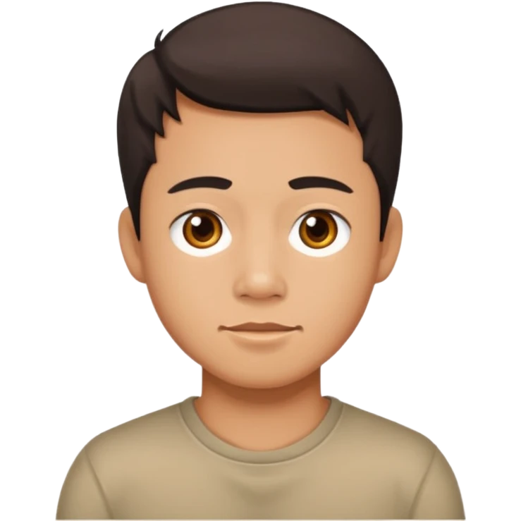 Jason Wee Man Acuña emoji