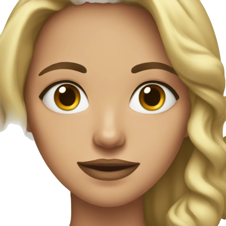 Mel  emoji
