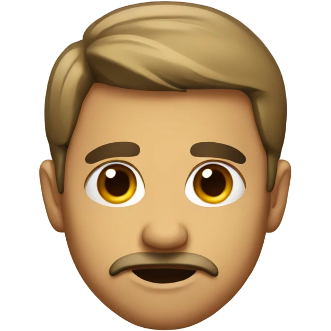 Side eye emoji emoji