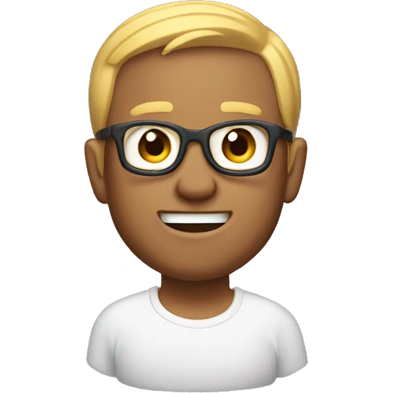 AirPod maxes emoji