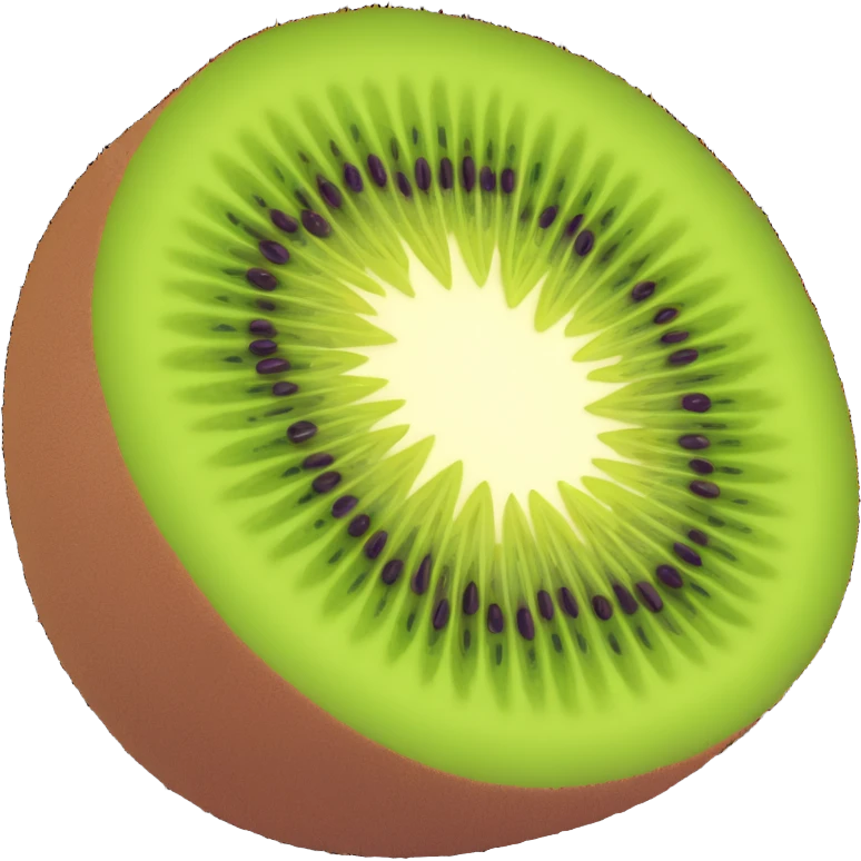 Kiwi emoji