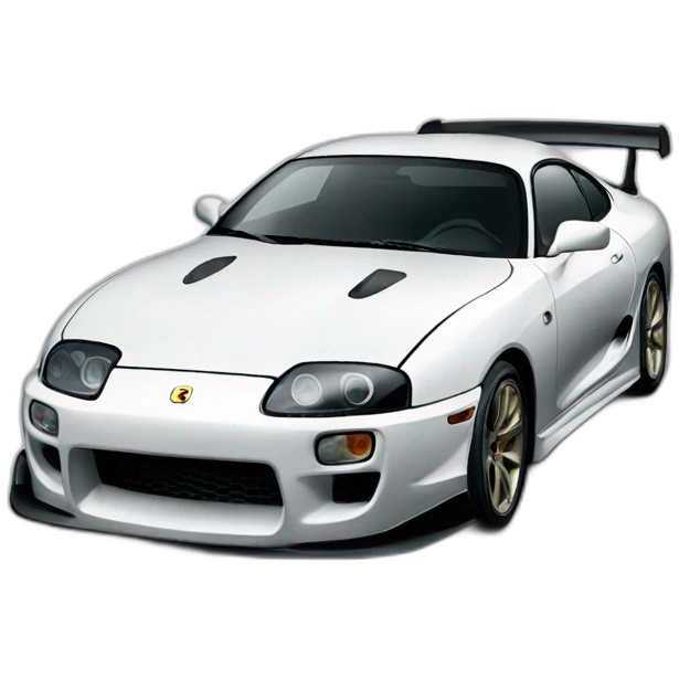 SUPRA emoji