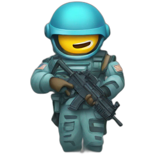 deployed code emoji