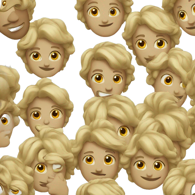 cartoon emoji