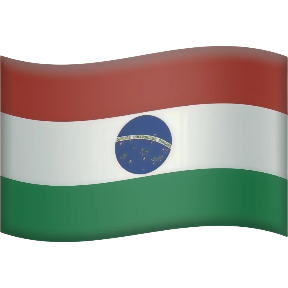 bandeira do pará emoji