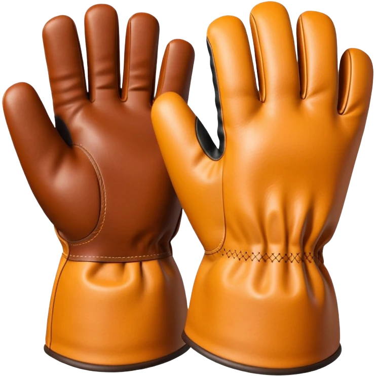 protection gloves emoji